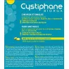 Cystiphane Bailleul- Cystine B6 Complément alimentaire pour cheveux et des ongles fragilisés