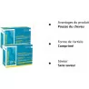 Cystiphane Bailleul- Cystine B6 Complément alimentaire pour cheveux et des ongles fragilisés