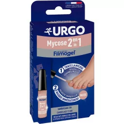 urgo filmogel mycose ongle traitement nude parapharmelle