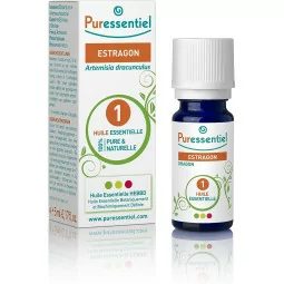 puressentiel huile essentielle estragon bio 5ml parapharmelle