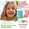 Pranarôm Bleus Bosses Bébé – Gel apaisant 15ml