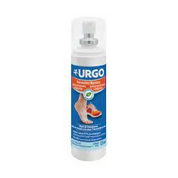 URGO SPRAY PREVENTION MYCOSE 125ML