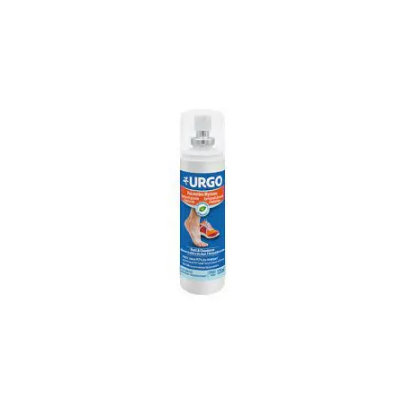 URGO SPRAY PREVENTION MYCOSE 125ML