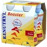 Nestlé Renutryl Booster Fraise boisson hyperprotéinée pack 4 Parapharmelle