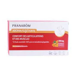PRANAROM AROMAFLEX CPR30
