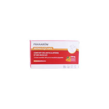 PRANAROM AROMAFLEX CPR30