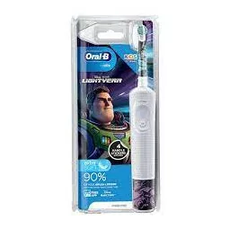 ORAL-B KIDS BUZZ LIGHTYEAR 3 ANS ET +