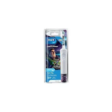 ORAL-B KIDS BUZZ LIGHTYEAR 3 ANS ET +