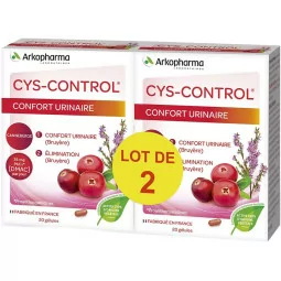 Cys-control Gelu Bt20 Cof2