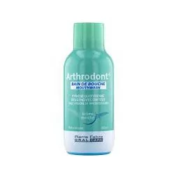 ARTHRODONT BAIN DE BOUCHE 300ML