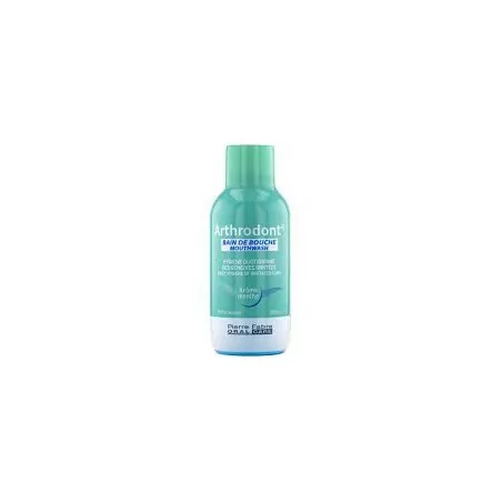 ARTHRODONT BAIN DE BOUCHE 300ML