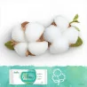 PAMPERS Lingettes Bébé Aqua Harmonie, 48 lingettes
