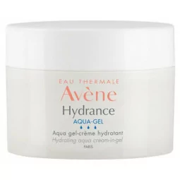 Avene Hydrance Aqua Gel 50ml