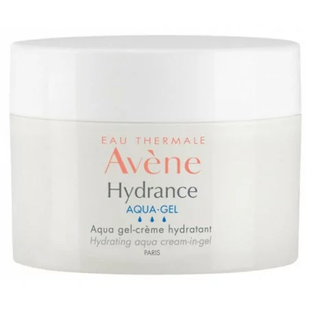 Avene Hydrance Aqua Gel 50ml