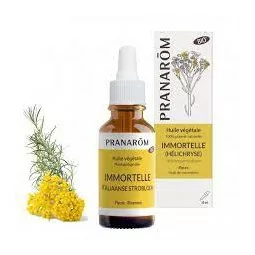PRANAROM IMMORTELLE BIO 30ML