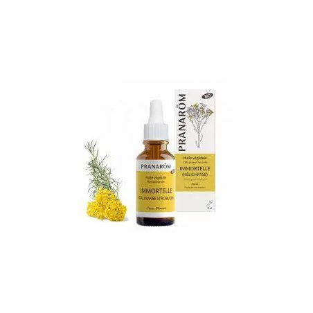 PRANAROM IMMORTELLE BIO 30ML