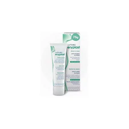 LUTSINE ERYPLAST BEBE CREME FESSE TB75G
