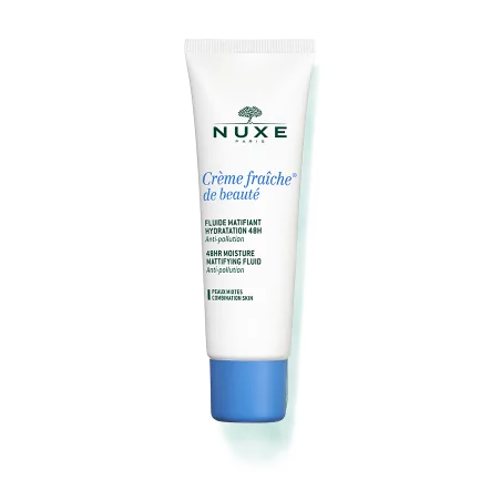 Nuxe Crème Fraiche Beauté Légère 50ml