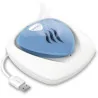 Diffuseur portable sans eau Vicks - Branchement USB - Libération des voies respiratoires