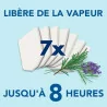 VapoPads Romarin & Lavande - tablettes aux huiles essentielles - x 7