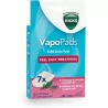 VapoPads Romarin & Lavande - tablettes aux huiles essentielles - x 7
