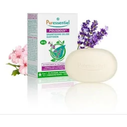 Puressentiel – Shampooing...