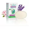 Puressentiel – Shampooing solide Quotidien Pouxdoux BIO – 100% biodégradable et naturel – Traitement Anti-poux 60 g