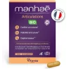 Vitavea Manhaé articulations bio, Violet, 30 Unité X1