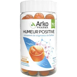 Arkopharma Humeur Positive
