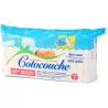Tetra Medical - Lot de 180 Couches 100% Coton 2 ème Age - Cotocouche 6X30