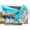 Tetra Medical - Lot de 180 Couches 100% Coton 2 ème Age - Cotocouche 6X30