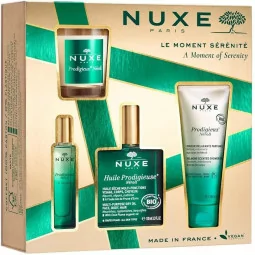 Nuxe Prodigieux Coffret Le...