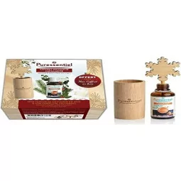 Puressentiel - Coffret...