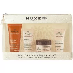 Nuxe Trousse Rêve de Miel