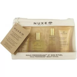 Nuxe Prodigieux Trousse...