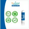 Puressentiel – Inhaleur Migra Pure – Soulage les sensations de tête lourde - Bio – 1ml