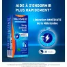 VALDISPERT - Endormissement - Spray Sommeil Flash - Endormissement rapide - Programme 35 jours - Spray 20 ml