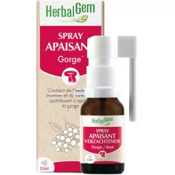 HerbalGem - Spray Gorge...