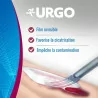 Urgo - Filmogel Bouton de fièvre - Applicateur jetable - Traitement boutons d'Herpès labial - 3ml