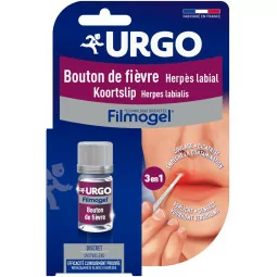 Urgo - Filmogel Bouton de...