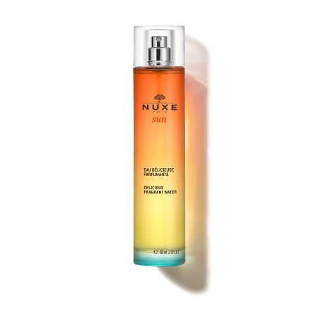 Nuxe Eau Délicieuse Parfum Sun
