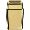 4Artists -Folienrasierer Gold FXFS2GE