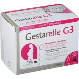 Gestarelle G3 B90