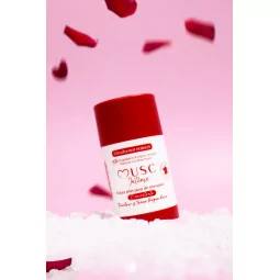 MUSC INTIME DEODORANT ROSE...
