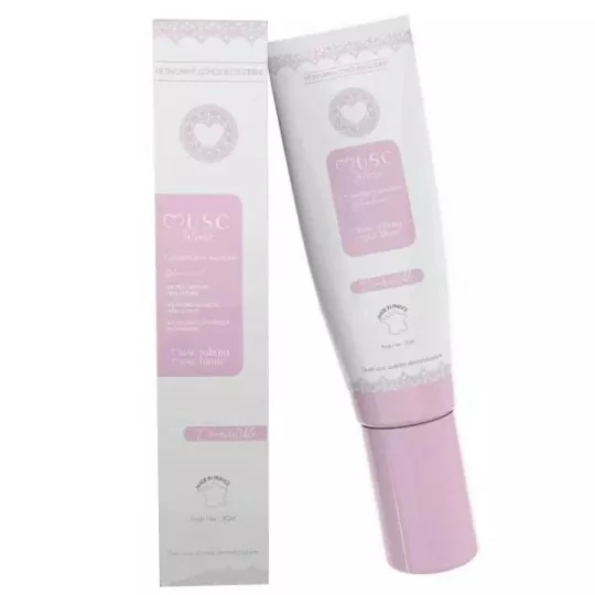 Musc Intime gel parfumant L'Irrésistible 30ml zone intime Musc Intime gel parfumant L'Irrésistible 30ml zone intime