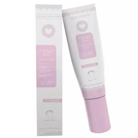 Musc Intime gel parfumant L'Irrésistible 30ml zone intime