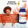 gRANIONS 23 VITAMINES, MINERAUX, PLANTES ENERGIE