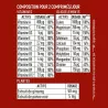 gRANIONS 23 VITAMINES, MINERAUX, PLANTES ENERGIE