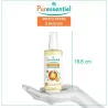 Puressentiel - Articulations et Muscles - Huile de Massage - Préparation et récupération sportive Bio - 100 ml