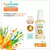 Puressentiel - Articulations et Muscles - Huile de Massage - Préparation et récupération sportive Bio - 100 ml